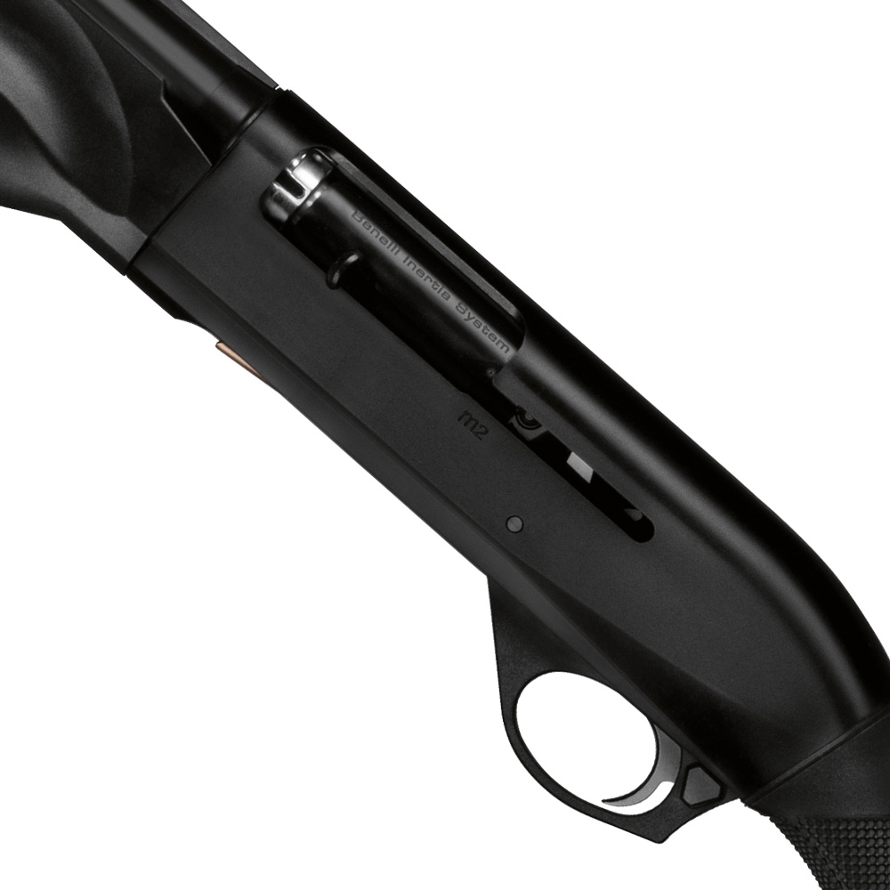 Benelli M2 Comfortech Left-Hand image 2