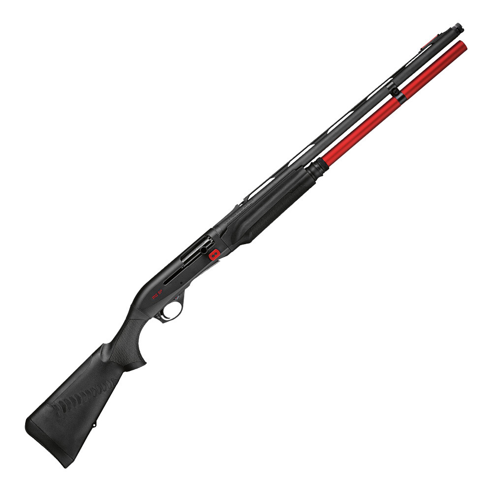 Benelli M2 Speed Performance image 2