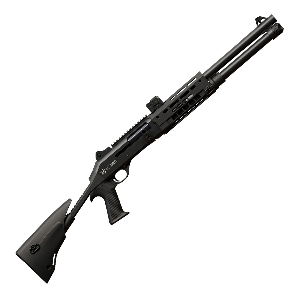 Benelli M4 A.I. Drone Guardian 26" image 2