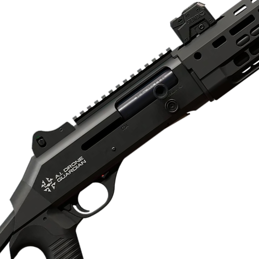 Benelli M4 A.I. Drone Guardian 26" image 4