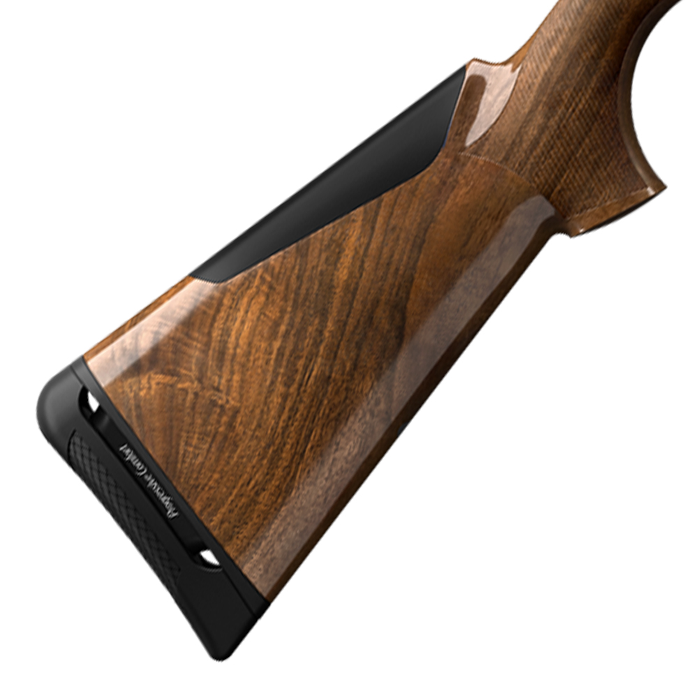 Benelli Raffaello A.I. Silver image 3