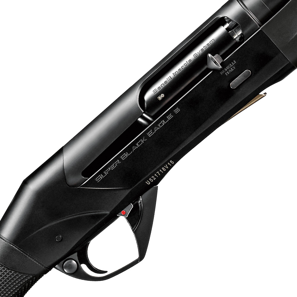 Benelli Super Black Eagle 3 image 4