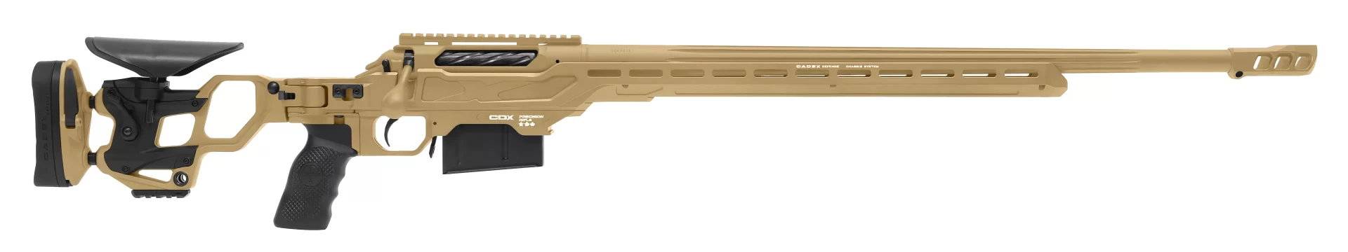 Cadex CDX-R7 XS in Cadex Tan (TAN)
