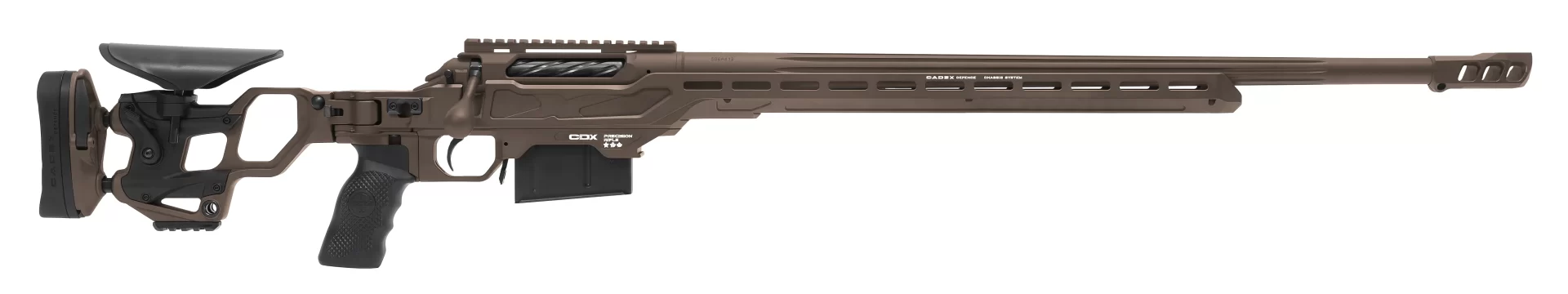 CDX-R7 XS — Stealth Shadow Vortex (SSV)