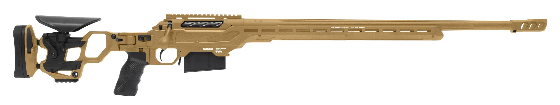 CDX-R7 XS — Burnt Bronze (BRZ)