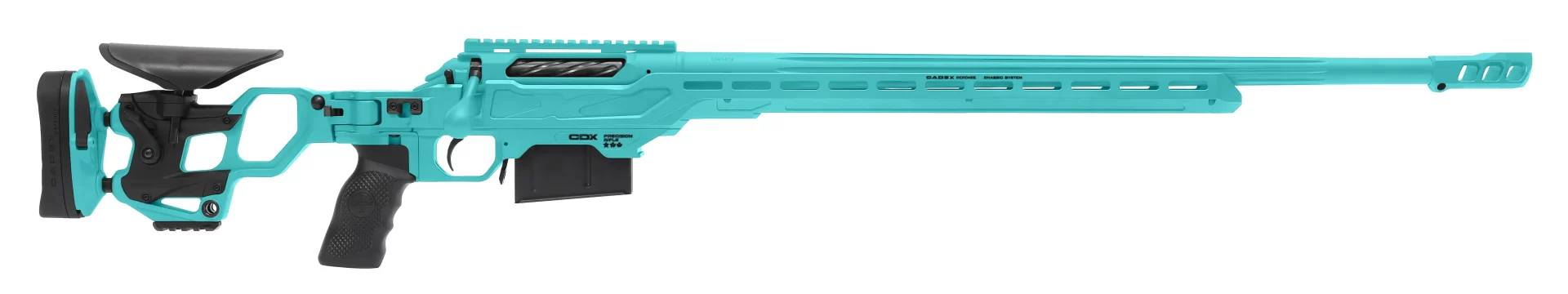 CDX-R7 XS — Robin's Egg Blue (EGG)