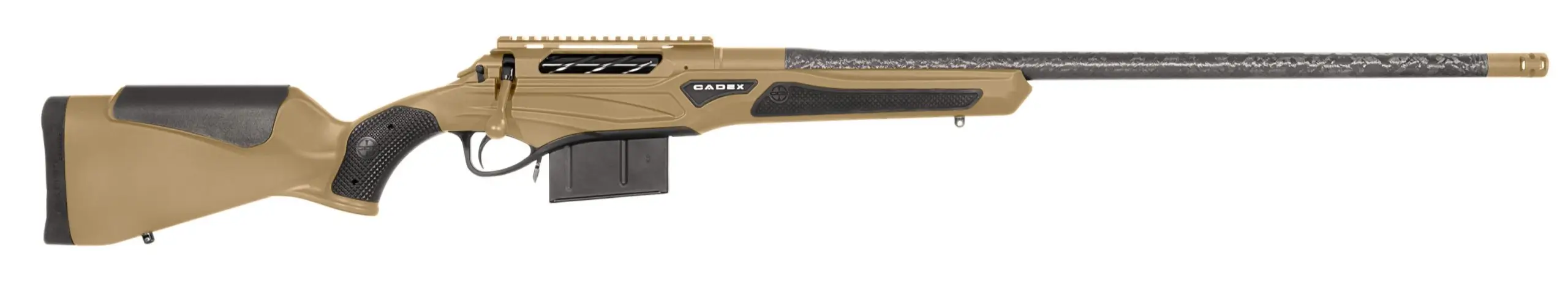 CDX-R7 CRBN — Cadex Tan (TAN)
