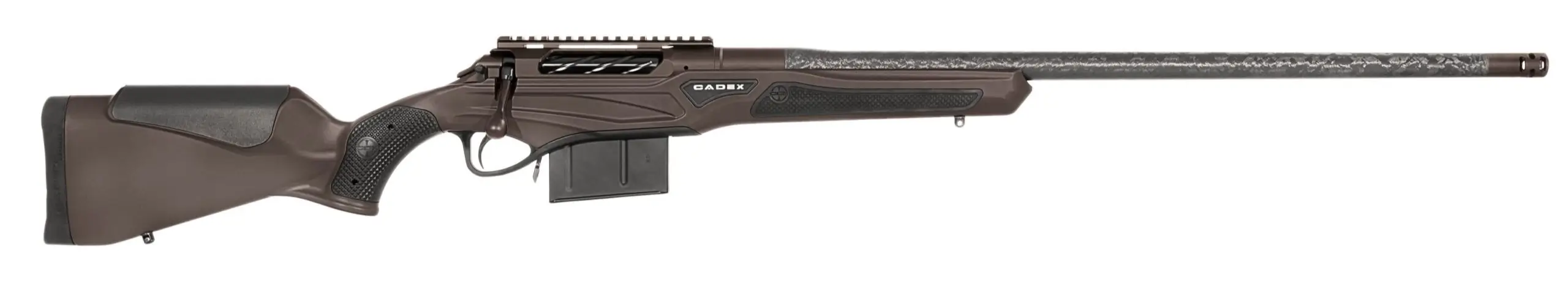 CDX-R7 CRBN — Stealth Shadow Vortex (SSV)