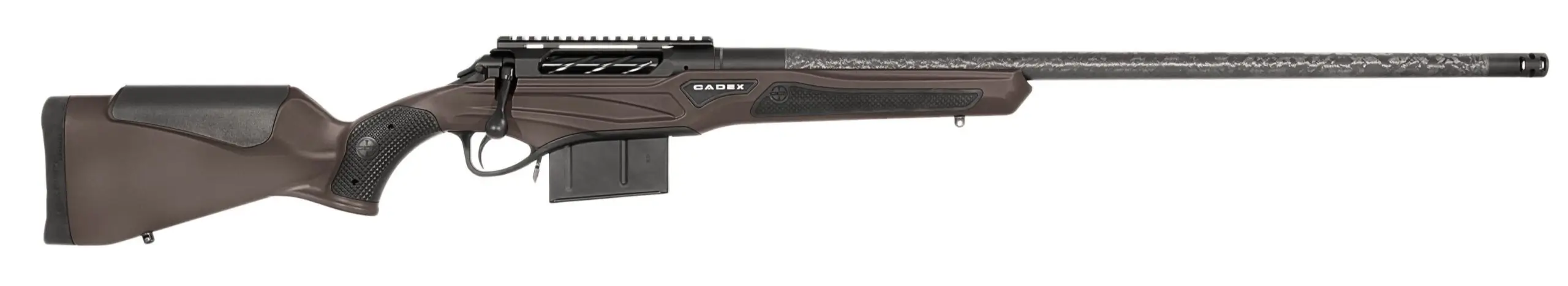 CDX-R7 CRBN — Hybrid Stealth Shadow/Black (HSB)