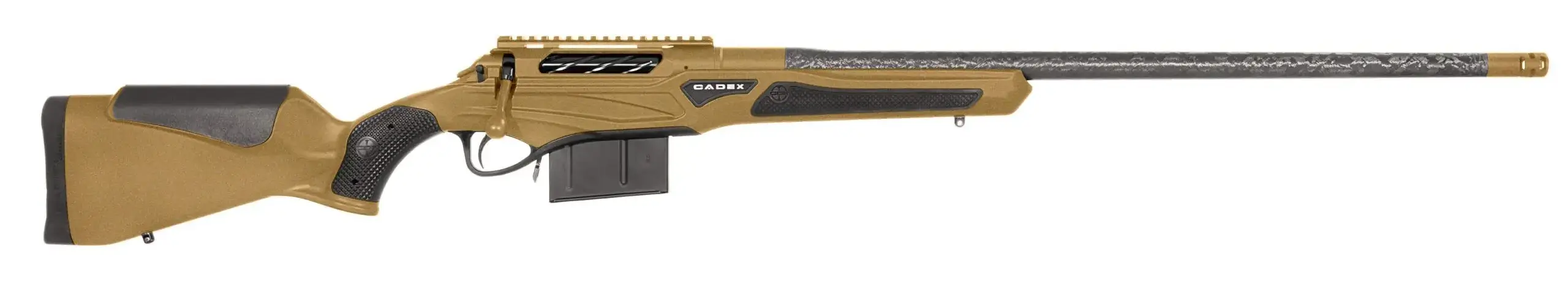 CDX-R7 CRBN — Burnt Bronze (BRZ)