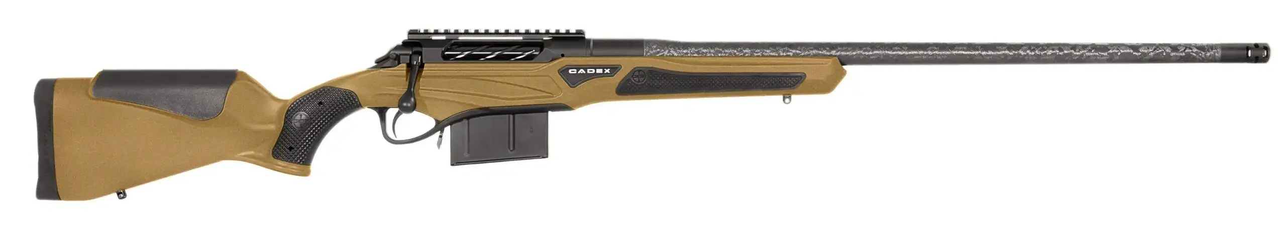 CDX-R7 CRBN — Hybrid Bronze/Black (HBB)
