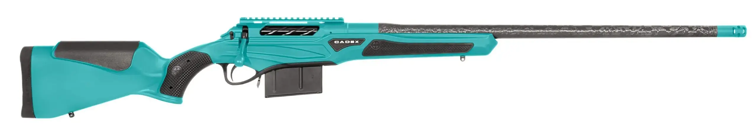 Cadex CDX-R7 CRBN in Robin's Egg Blue (EGG)