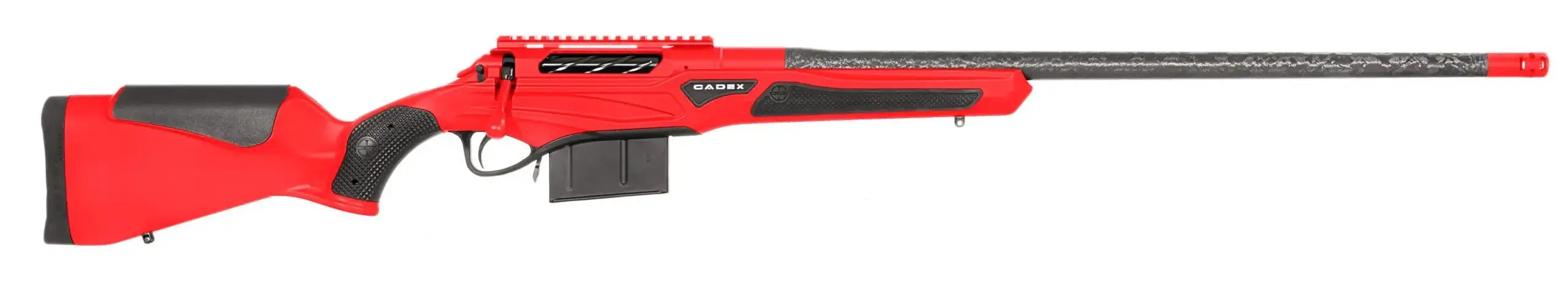 CDX-R7 CRBN — USMC Red (RED)