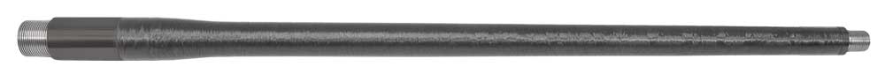 Bartlein carbon-fibre barrel