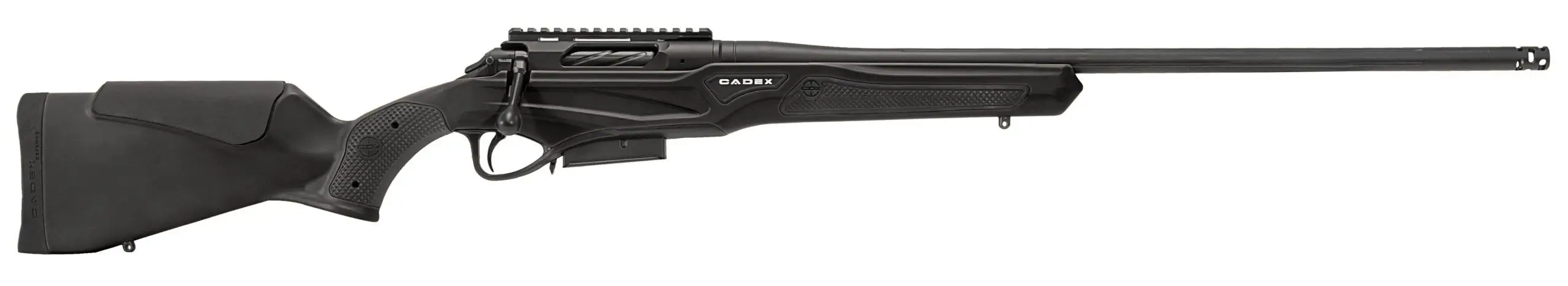 Cadex CDX-R7 SPTR in Black (BLK)