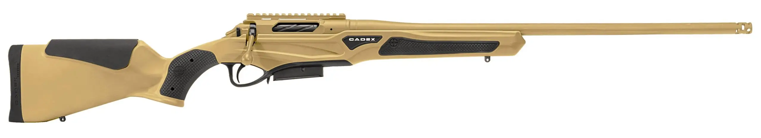 Cadex CDX-R7 SPTR in Cadex Tan (TAN)