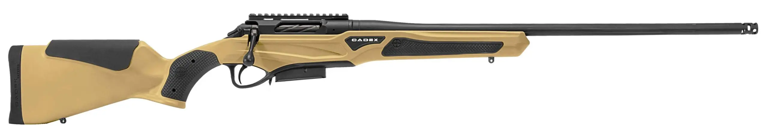 CDX-R7 SPTR — Hybrid Tan/Black (HTB)