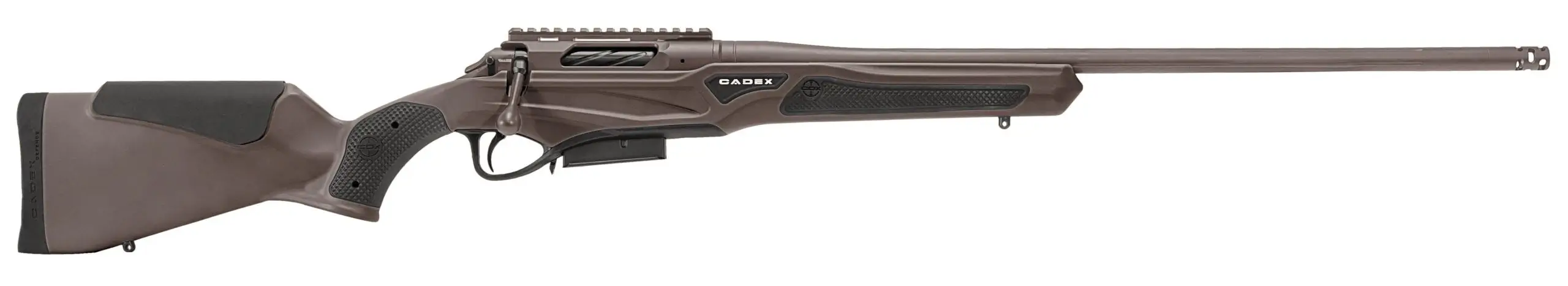 Cadex CDX-R7 SPTR in Stealth Shadow Vortex (SSV)