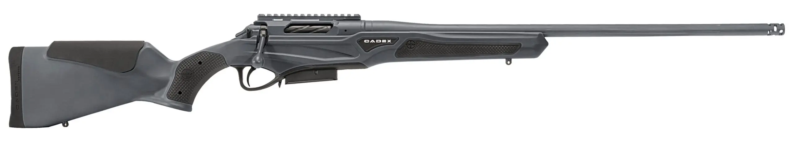 CDX-R7 SPTR — Sniper Grey (GRY)