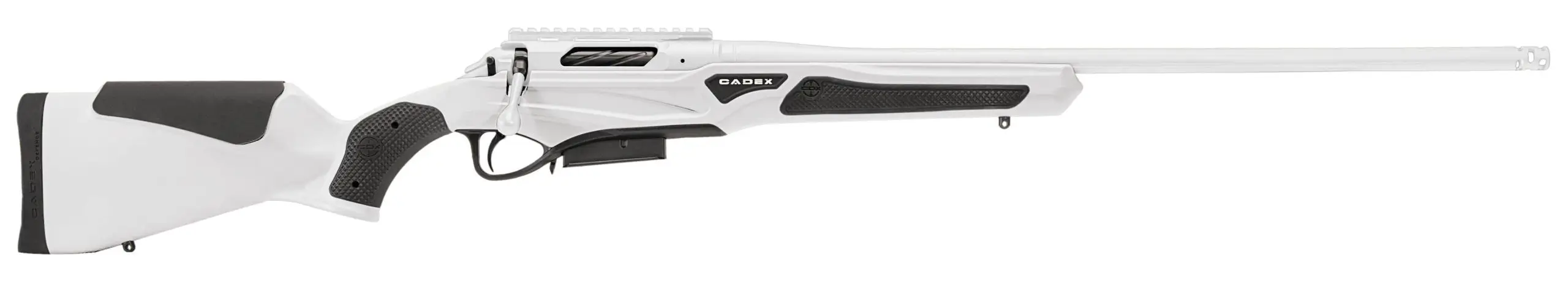 CDX-R7 SPTR — Stormtrooper White (WHT)