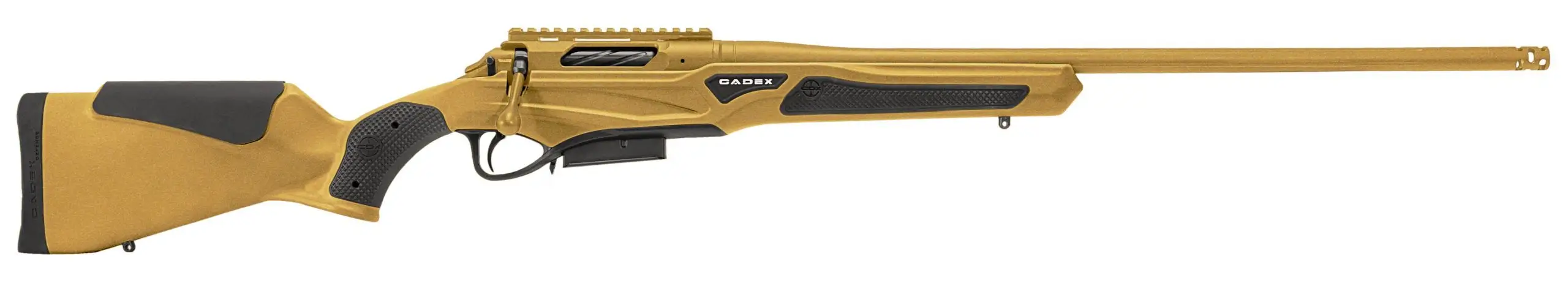 Cadex CDX-R7 SPTR in Burnt Bronze (BRZ)