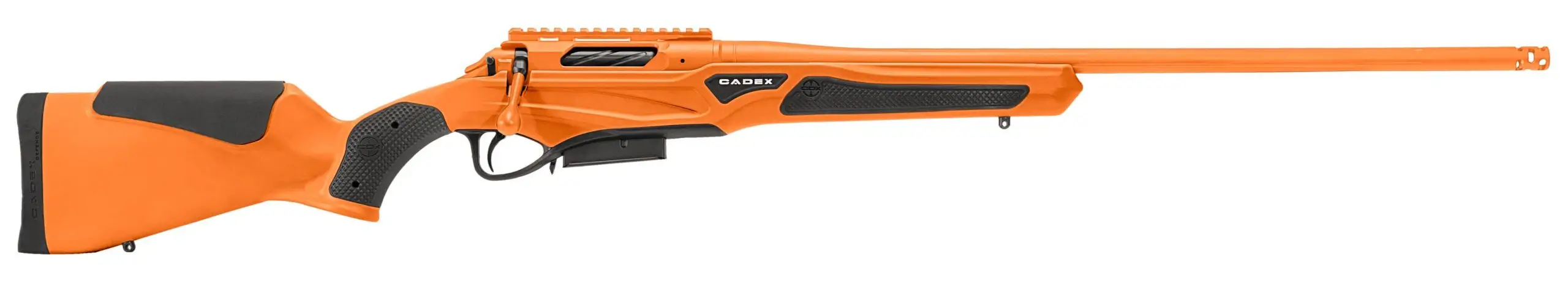 CDX-R7 SPTR — Hunter Orange (ORG)