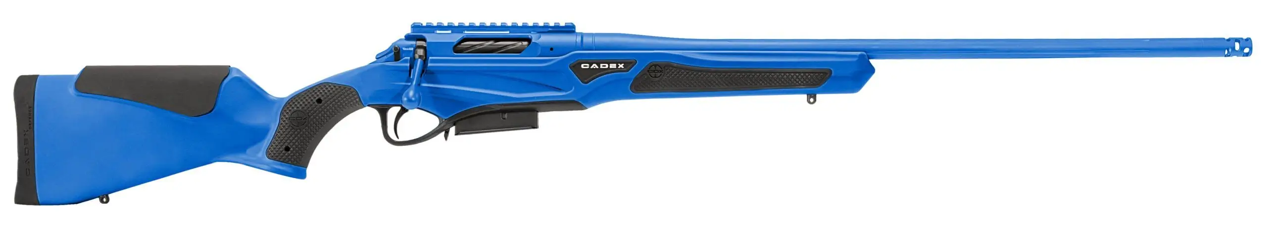 CDX-R7 SPTR — NRA Blue (NRA)