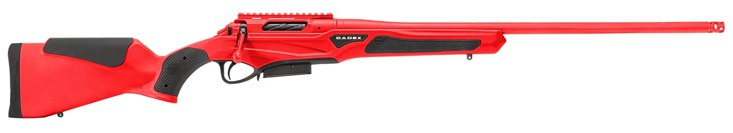CDX-R7 SPTR — USMC Red (RED)