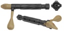 Cadex four-lug bolt