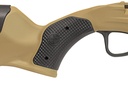 Cadex rubberised grip