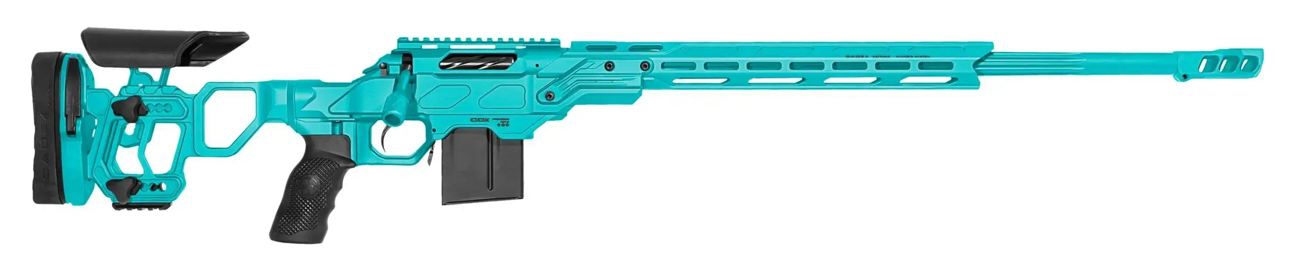 Cadex CDX-R7 FCP in Robin's Egg Blue (EGG)
