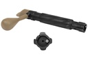 Cadex four-lug bolt