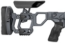 Cadex skeleton fixed stock