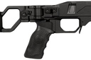 Cadex rubberised grip