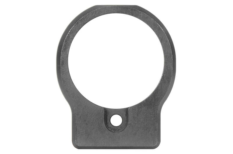 Heavy-duty recoil lug