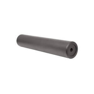 Titanium compact suppressor for 16.5-inch COVERT