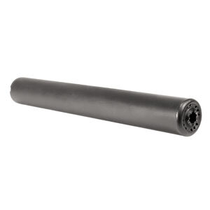 Covert Slim titanium suppressor for 11-inch COVERT