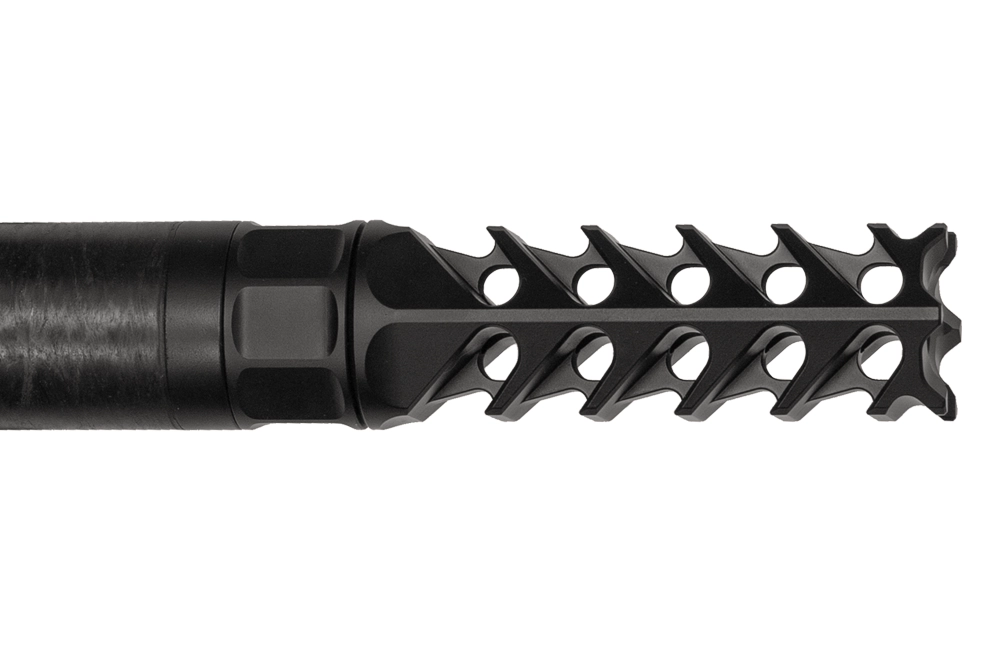 X-LITE MX5 muzzle brake