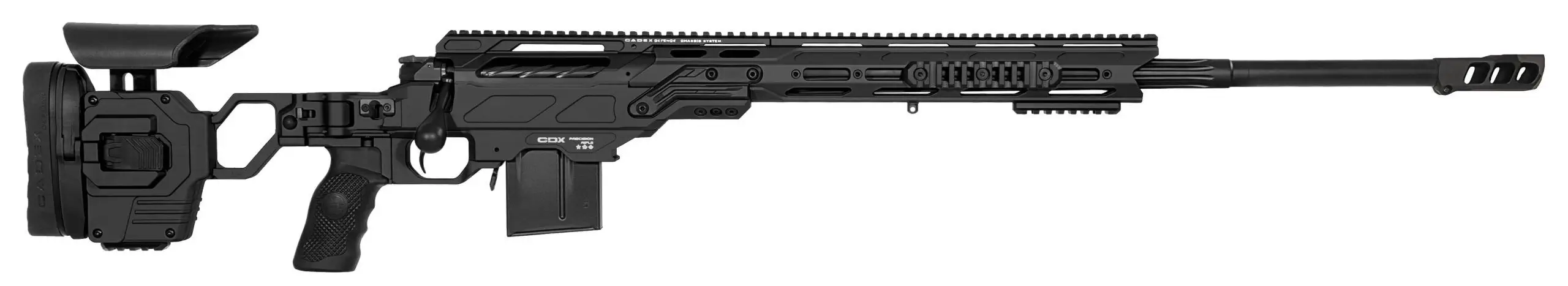 CDX-LITE — Black (BLK)