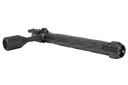 Cadex three-lug bolt
