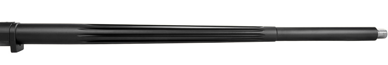 Bartlein match barrel