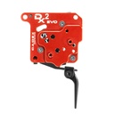 Cadex DX2 Evo trigger