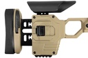 CDX-LITE adjustable folding stock