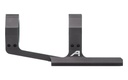 Aero Precision Ultralight 30mm Scope Mount, SPR - Anodized Black