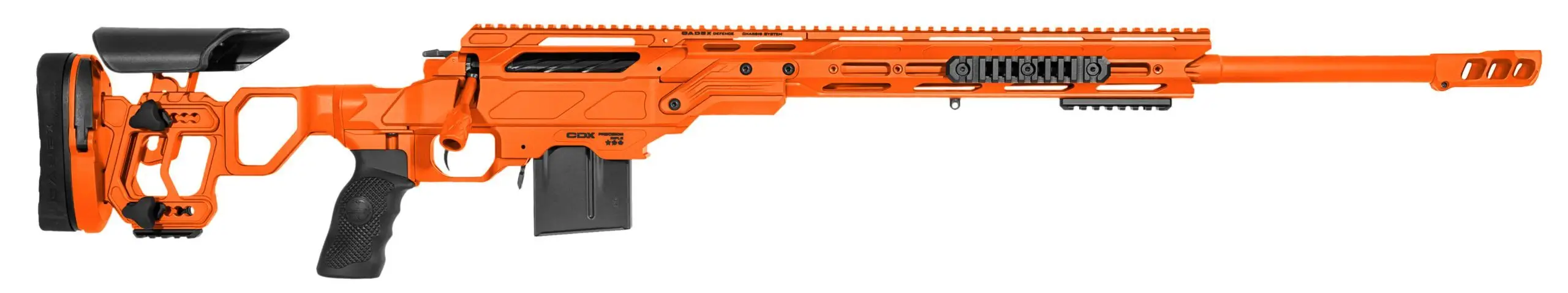 CDX-TAC in Hunter Orange (ORG)