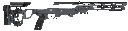 CDX-TAC chassis features