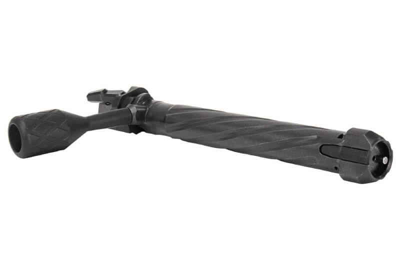 CDX-TAC three-lug bolt