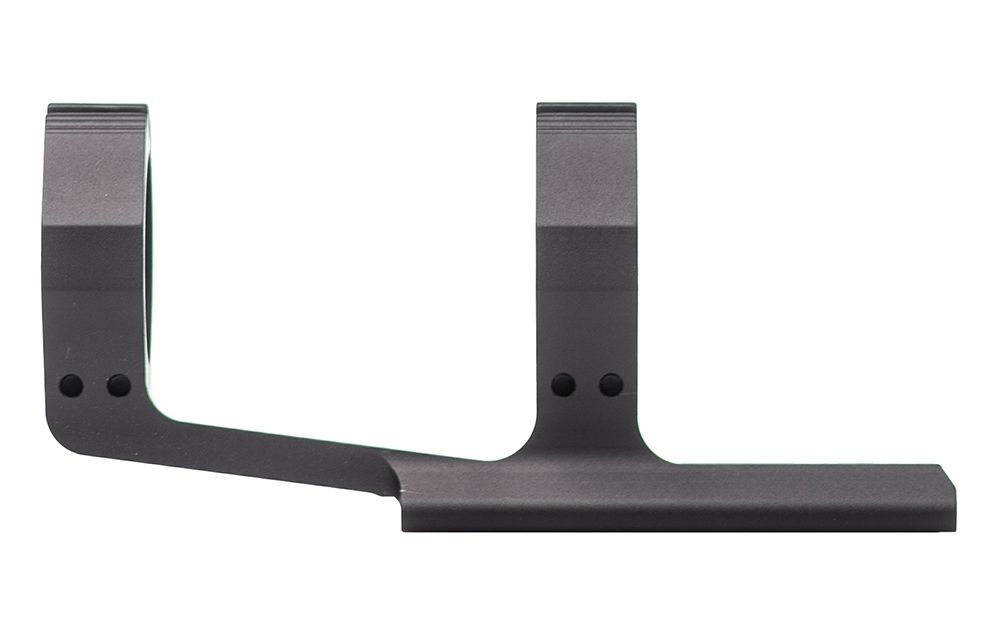 Aero Precision Ultralight 34mm Scope Mount, SPR - Anodized Black