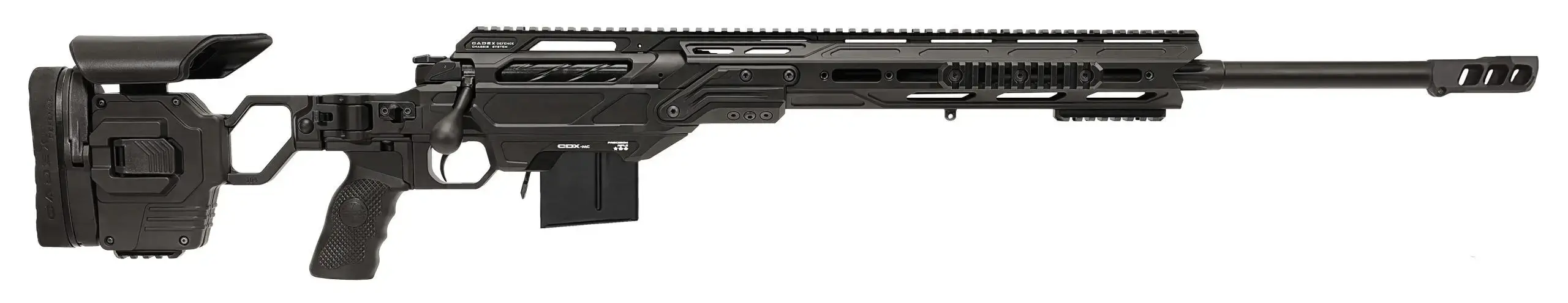 MC KRAKEN — Black (BLK)