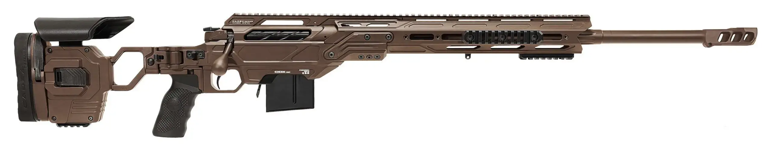MC KRAKEN — Stealth Shadow Vortex (SSV)